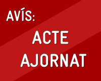 Ajornament